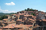 Foto Campiglia Marittima